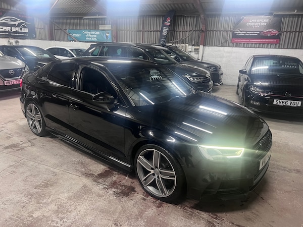 Used Audi A3 2017 for sale - 74422078: Photo 23
