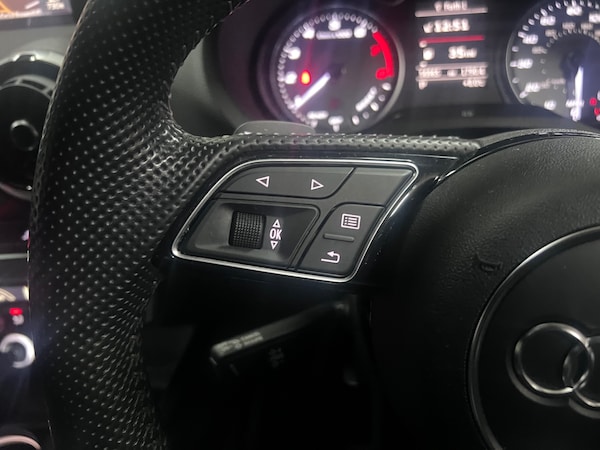 Used Audi A3 2017 for sale - 74422078: Photo 25