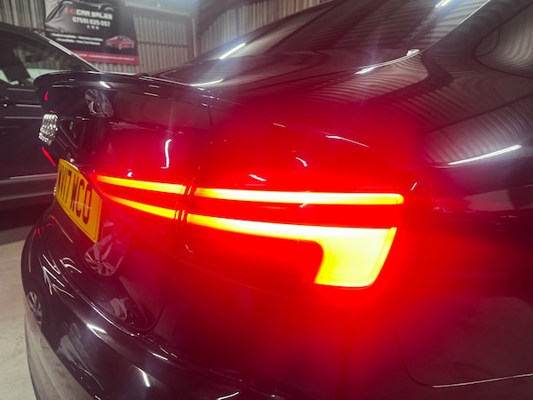 Used Audi A3 2017 for sale - 74422078: Photo 27