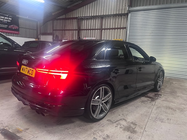 Used Audi A3 2017 for sale - 74422078: Photo 28