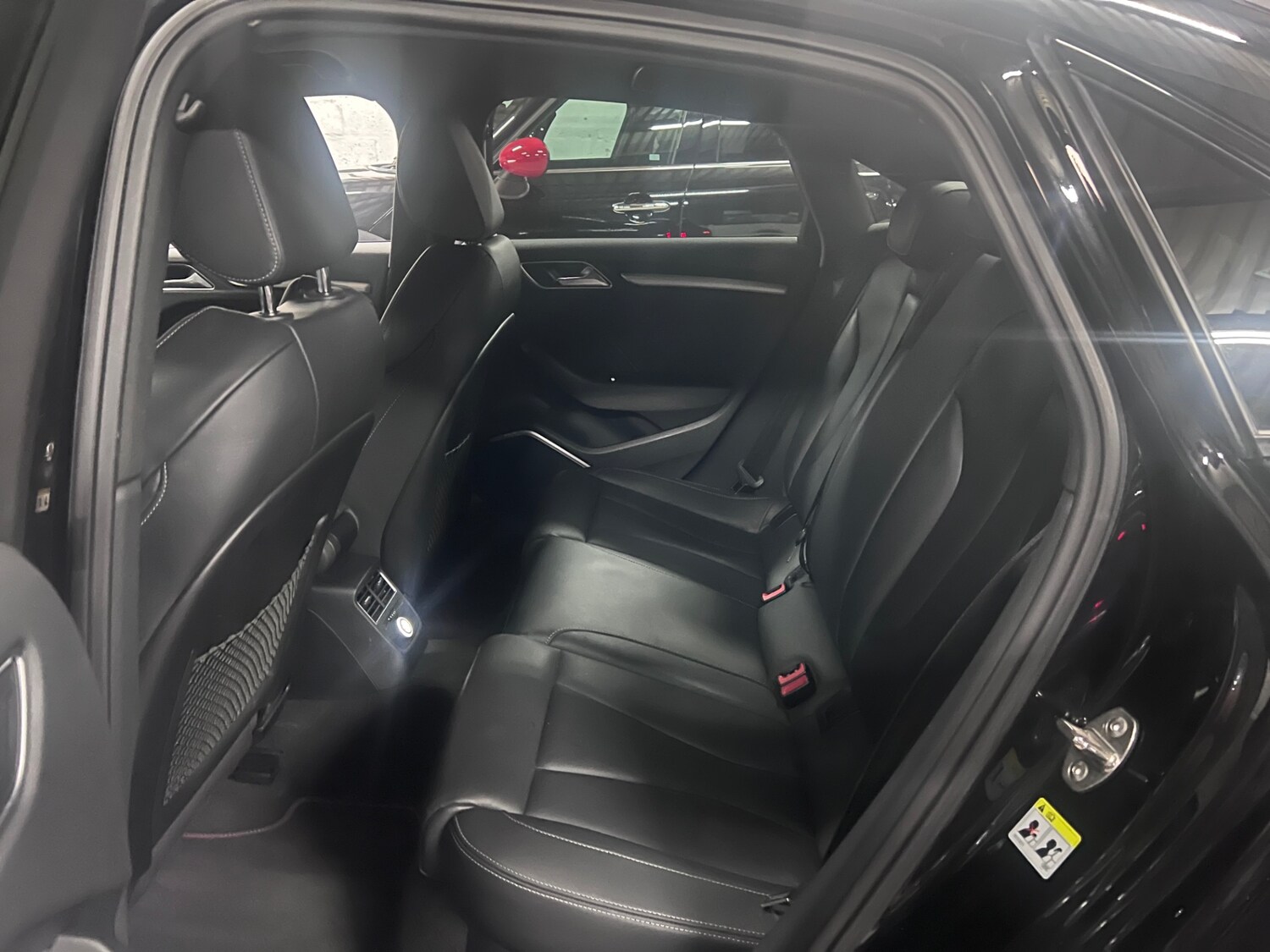 Vehicle 29