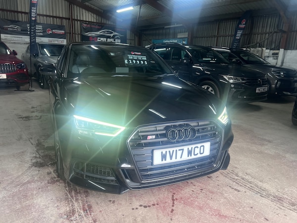 Used Audi A3 2017 for sale - 74422078: Photo 2