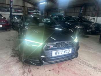 Used Audi A3 2017 for sale - 74422078: Photo