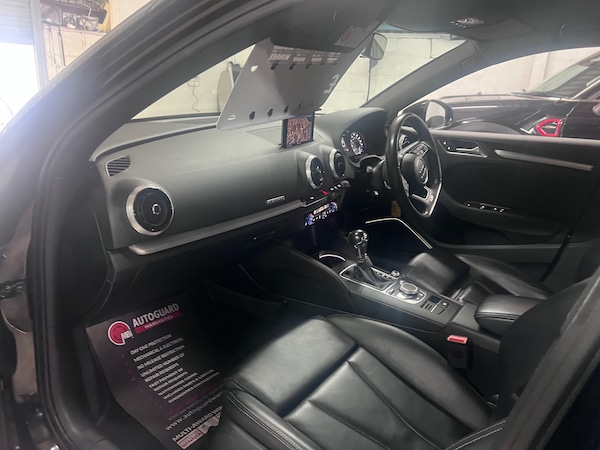 Used Audi A3 2017 for sale - 74422078: Photo 30