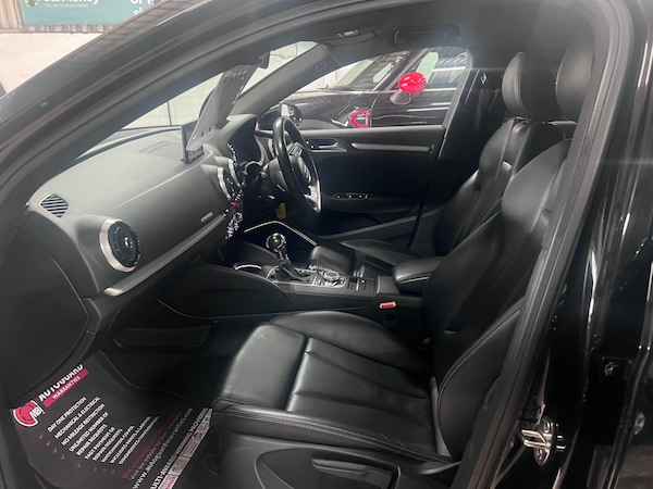Used Audi A3 2017 for sale - 74422078: Photo 31