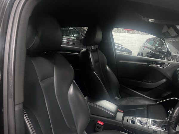 Used Audi A3 2017 for sale - 74422078: Photo 33