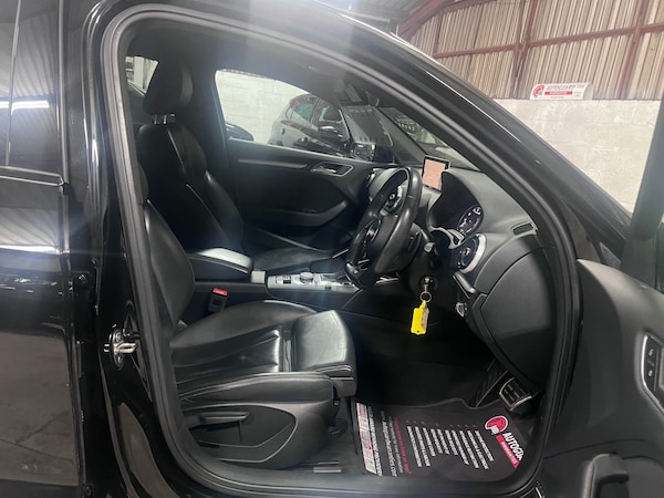 Used Audi A3 2017 for sale - 74422078: Photo 35