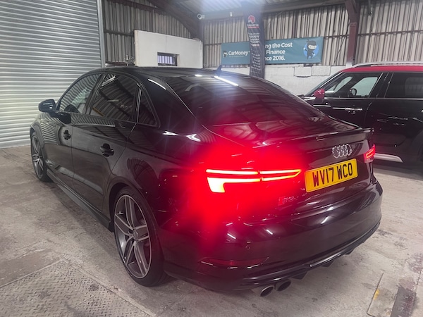 Used Audi A3 2017 for sale - 74422078: Photo 3