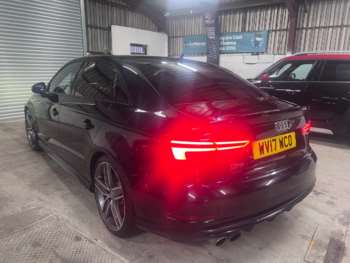 Used Audi A3 2017 for sale - 74422078: Photo