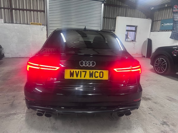Used Audi A3 2017 for sale - 74422078: Photo 5