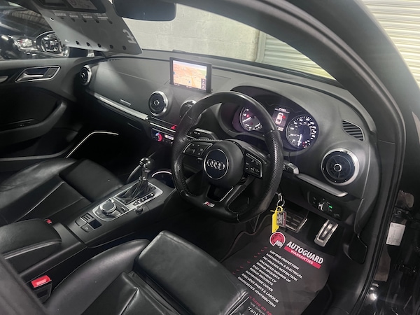 Used Audi A3 2017 for sale - 74422078: Photo 6