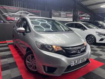 2017 (17) - 1.3 SE Navi 5dr CVT