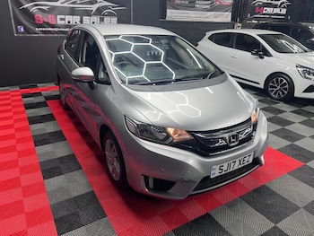 Used Honda Jazz 2017 for sale - 75271163: Photo