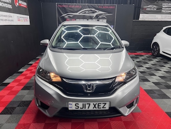 Used Honda Jazz 2017 for sale - 75271163: Photo