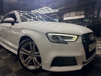 Used Audi A3 2016 for sale - 78938046: Photo
