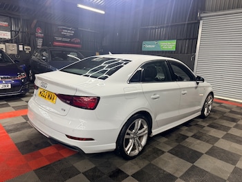 Used Audi A3 2016 for sale - 78938046: Photo