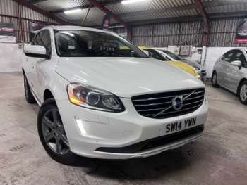 2014 (14) 2.4L SE Lux Nav 5dr