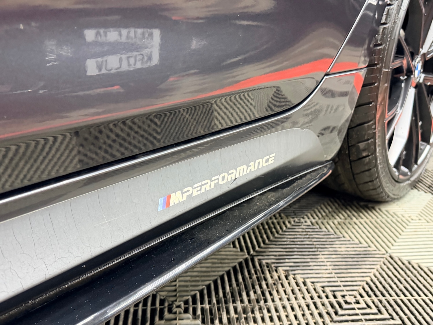 Used BMW 5 Series 2018 for sale - 77997562: Photo 20