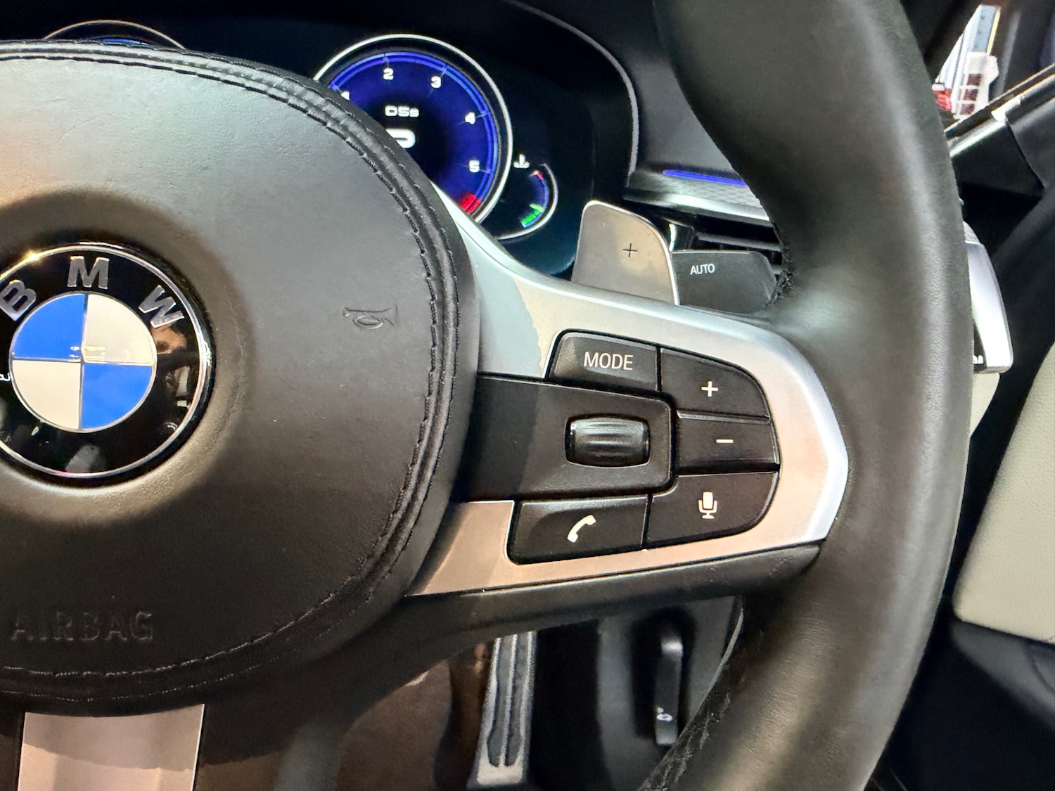 Used BMW 5 Series 2018 for sale - 77997562: Photo 26