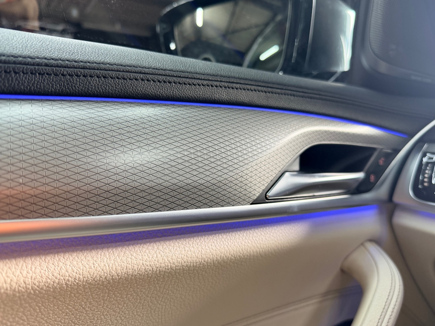 Used BMW 5 Series 2018 for sale - 77997562: Photo 28