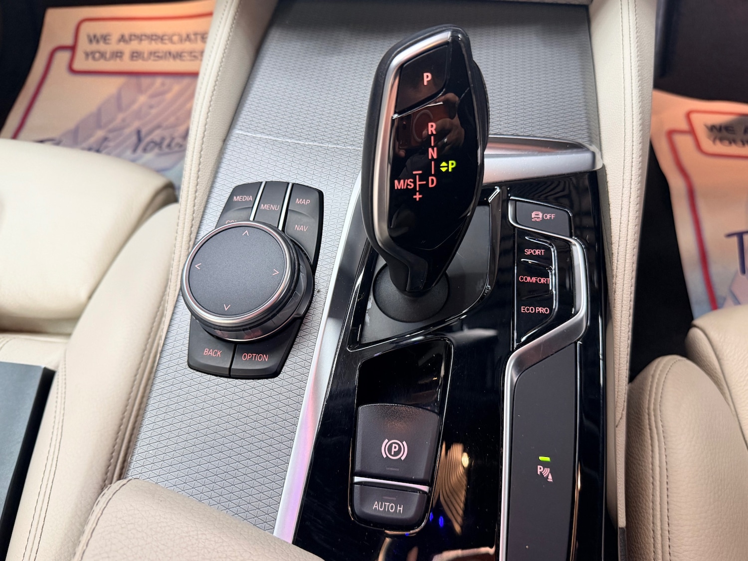 Used BMW 5 Series 2018 for sale - 77997562: Photo 29