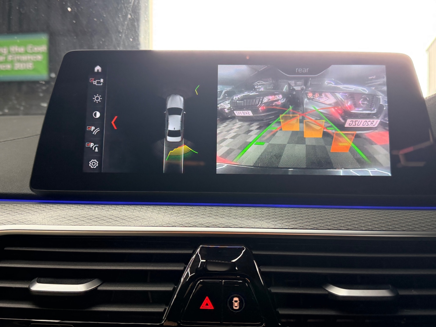 Used BMW 5 Series 2018 for sale - 77997562: Photo 31