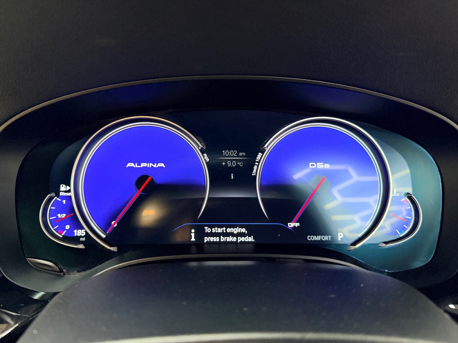 Used BMW 5 Series 2018 for sale - 77997562: Photo 33