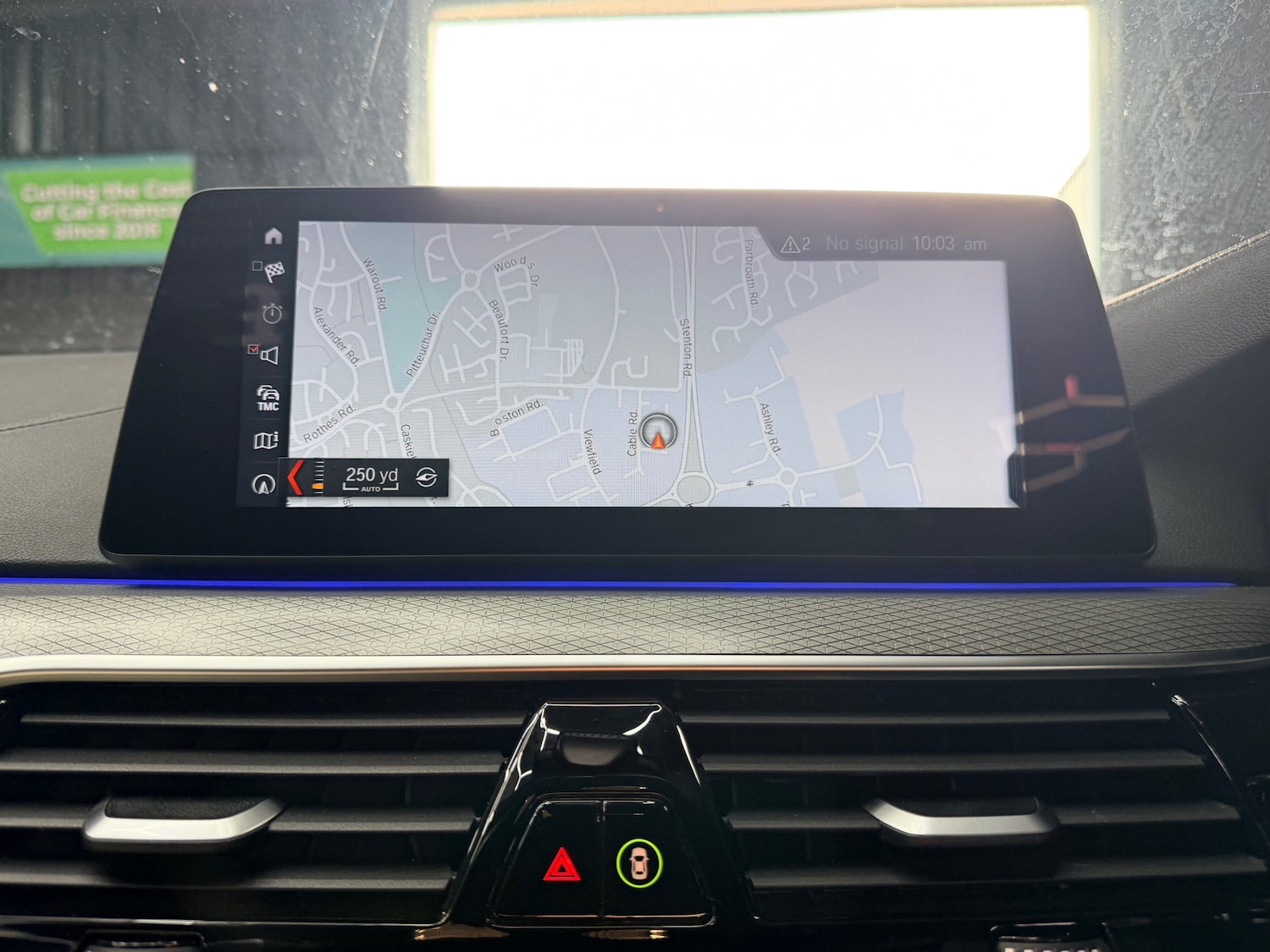 Used BMW 5 Series 2018 for sale - 77997562: Photo 34