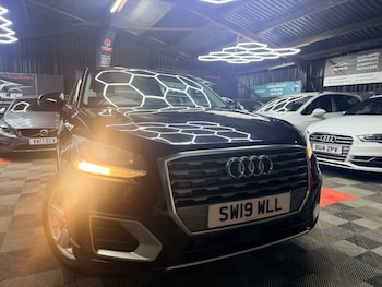 Used Audi Q2 2019 for sale - 79168298: Photo