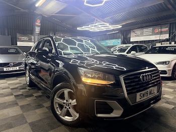 Used Audi Q2 2019 for sale - 79168298: Photo
