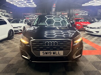 Used Audi Q2 2019 for sale - 79168298: Photo