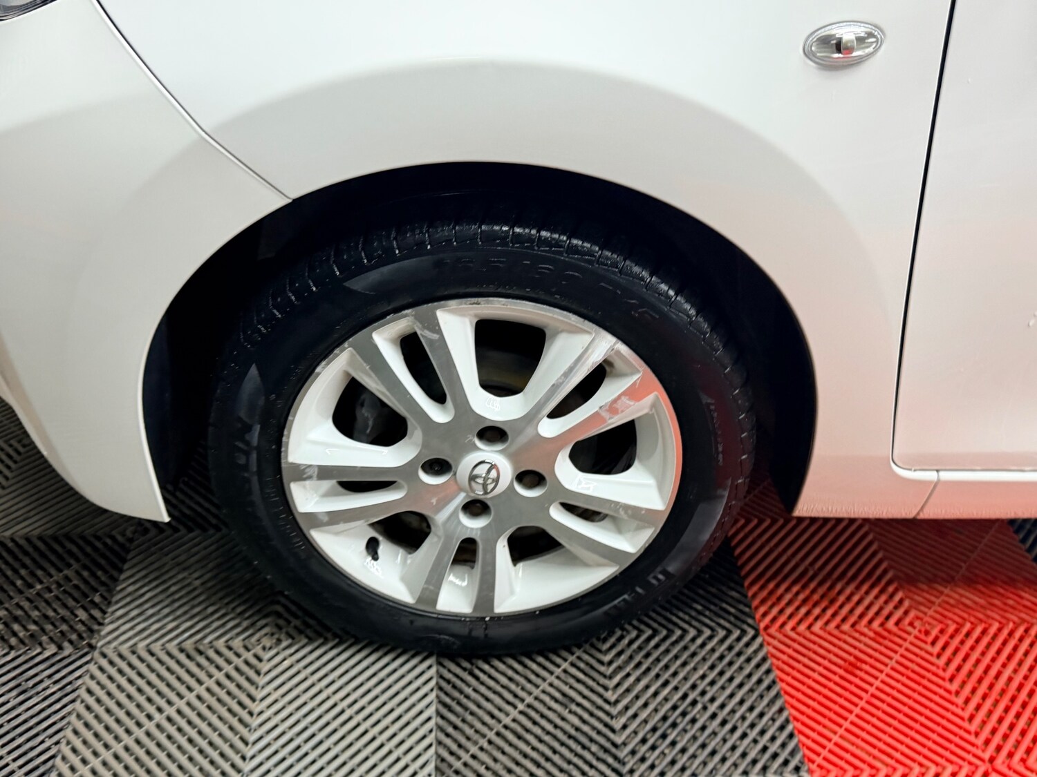 Used Toyota AYGO 2016 for sale - 77718145: Photo 17