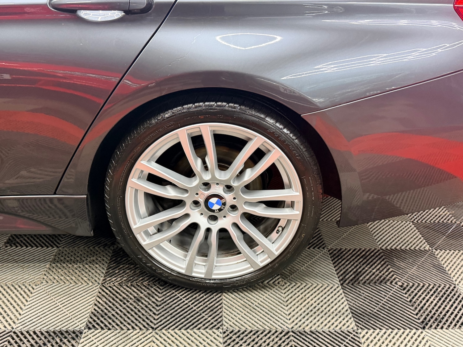 Used BMW 3 Series 2016 for sale - 78121238: Photo 13