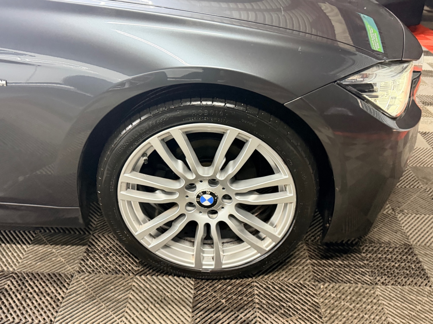 Used BMW 3 Series 2016 for sale - 78121238: Photo 14