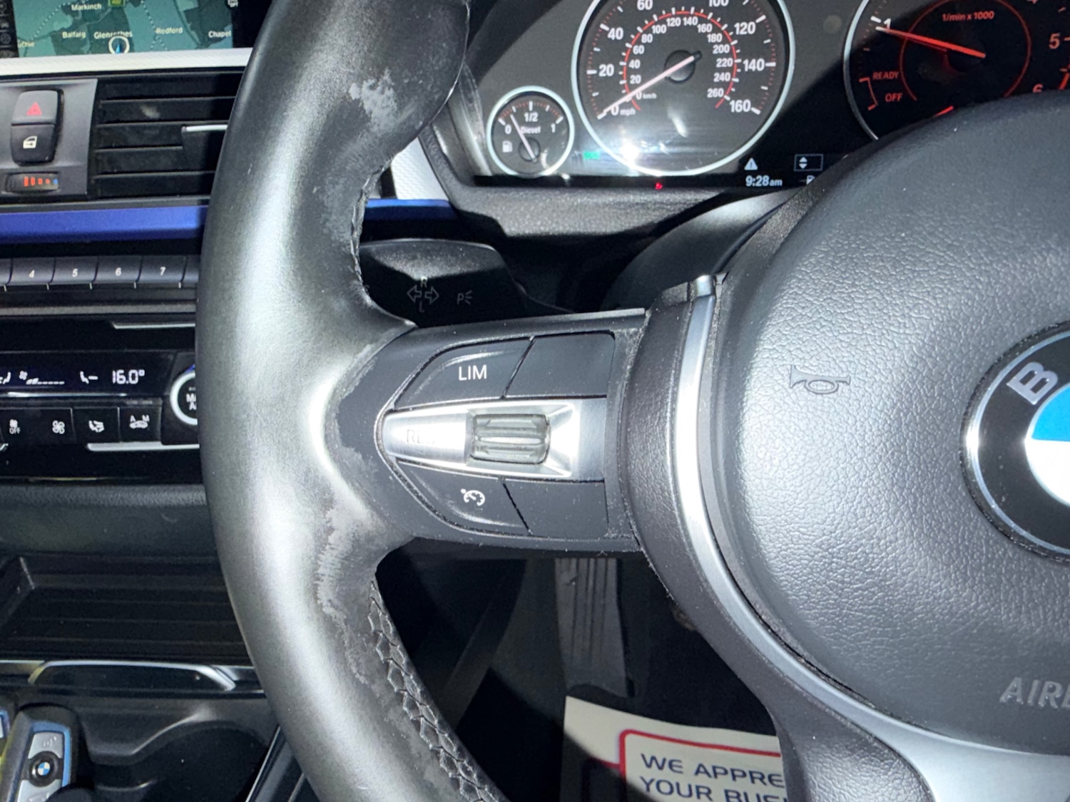 Used BMW 3 Series 2016 for sale - 78121238: Photo 15