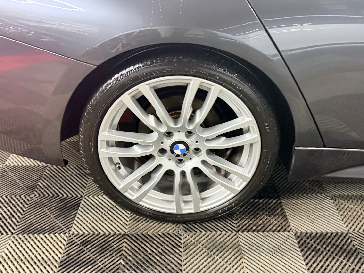 Used BMW 3 Series 2016 for sale - 78121238: Photo 17