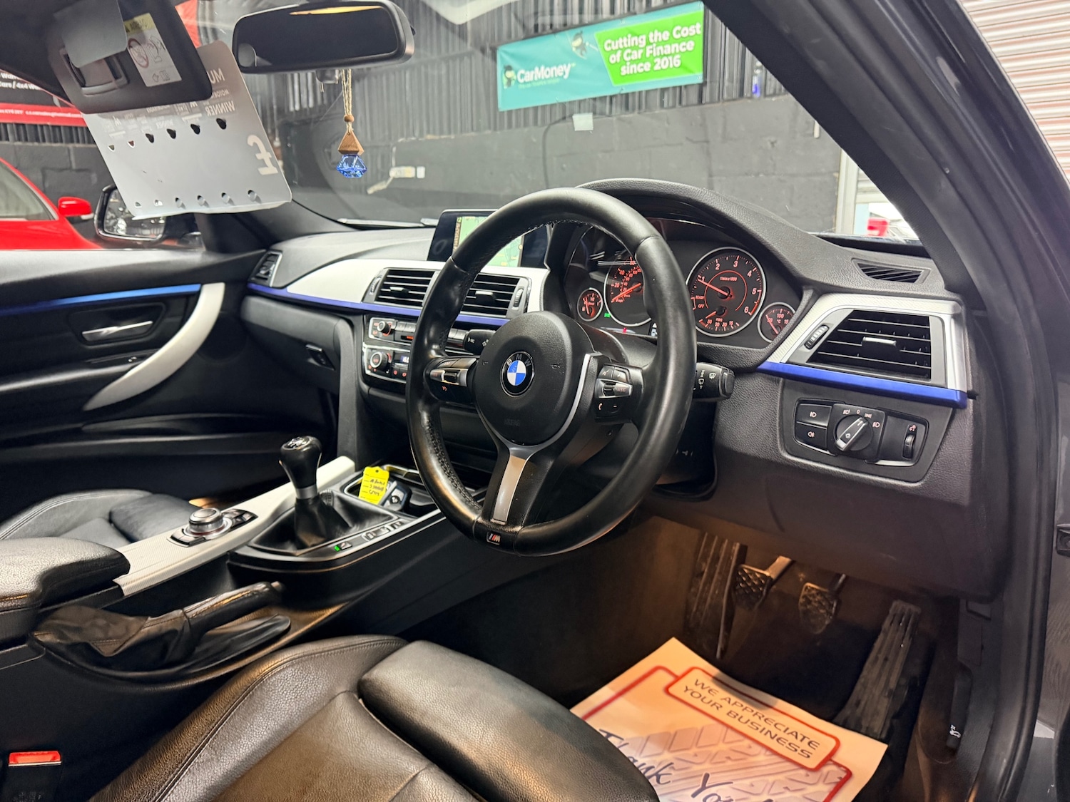 Used BMW 3 Series 2016 for sale - 78121238: Photo 19