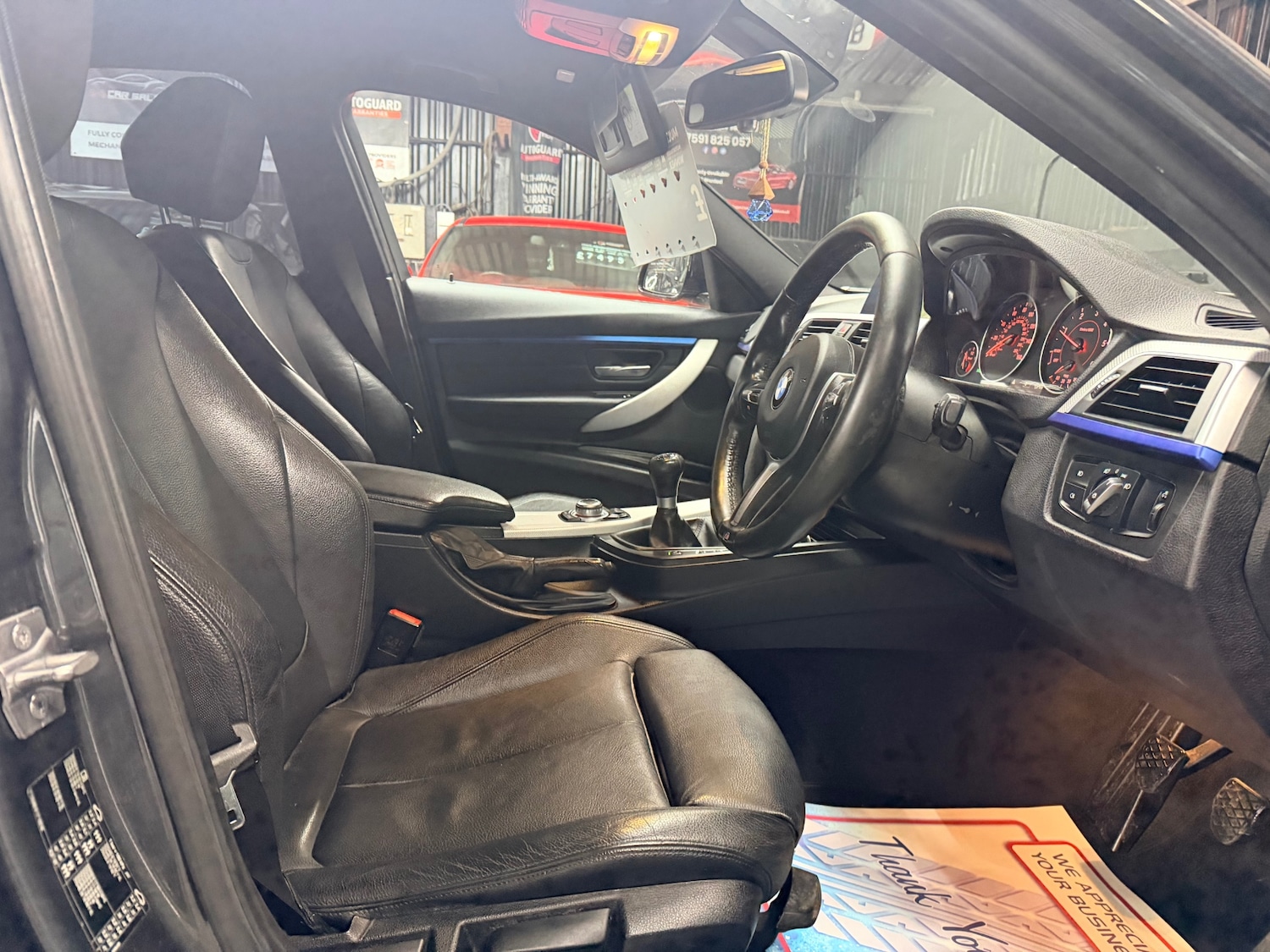 Used BMW 3 Series 2016 for sale - 78121238: Photo 20