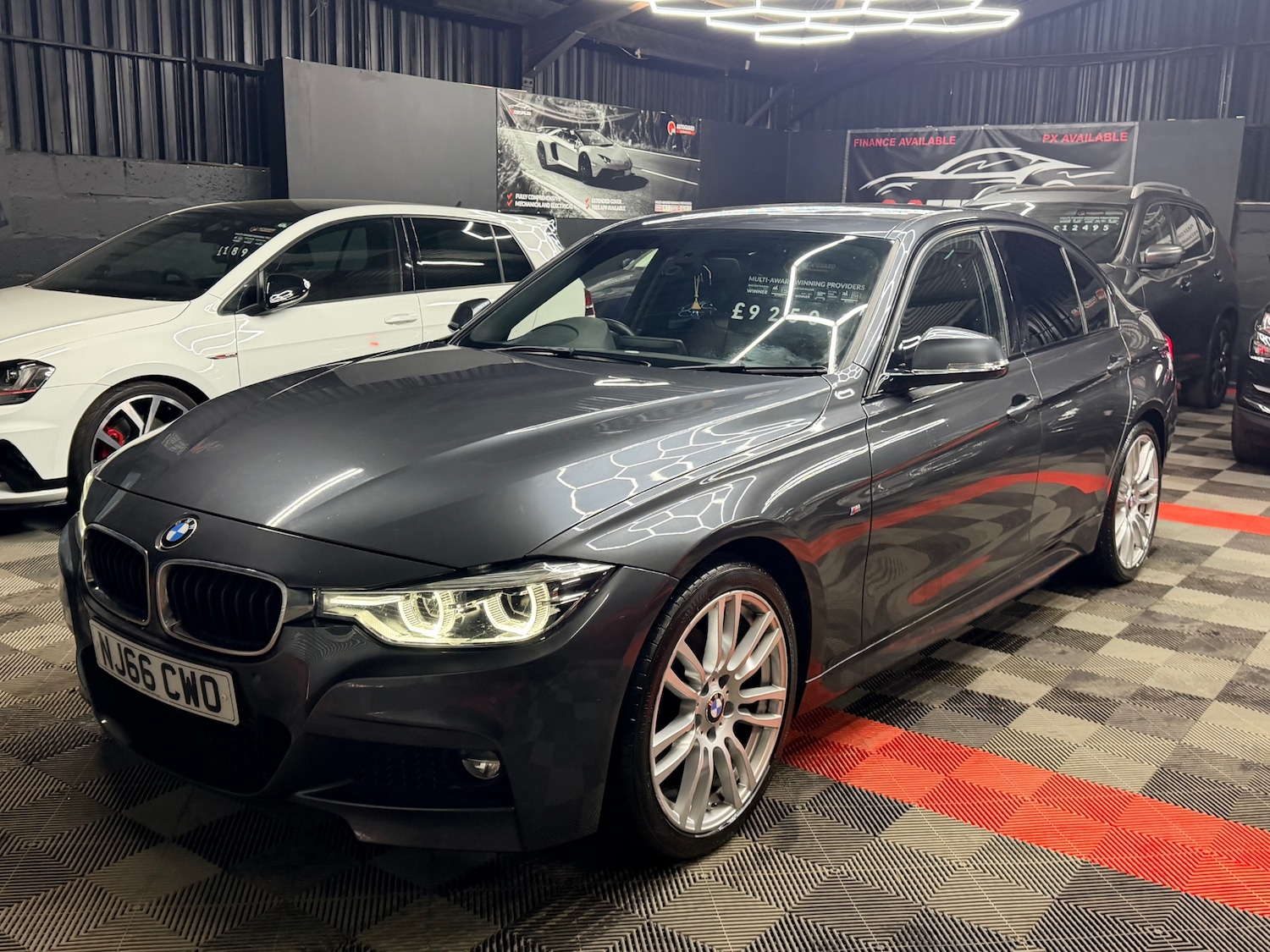 Used BMW 3 Series 2016 for sale - 78121238: Photo 4