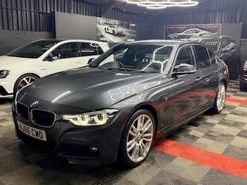 Used BMW 3 Series 2016 for sale - 78121238: Photo
