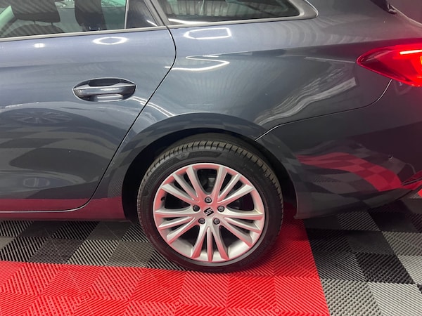 Used SEAT Leon 2021 for sale - 76088160: Photo 19