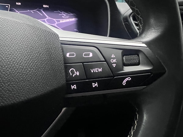 Used SEAT Leon 2021 for sale - 76088160: Photo 24
