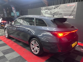 Used SEAT Leon 2021 for sale - 76088160: Photo