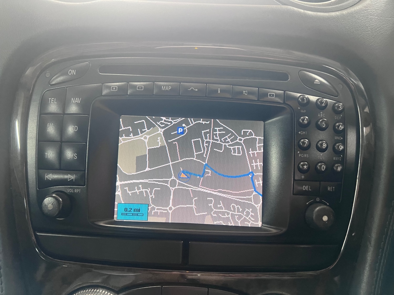 Vehicle 24