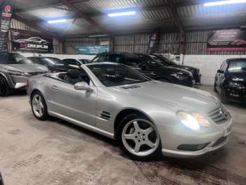 Used Mercedes-Benz S-Class 2002 for sale - 74421803: Photo