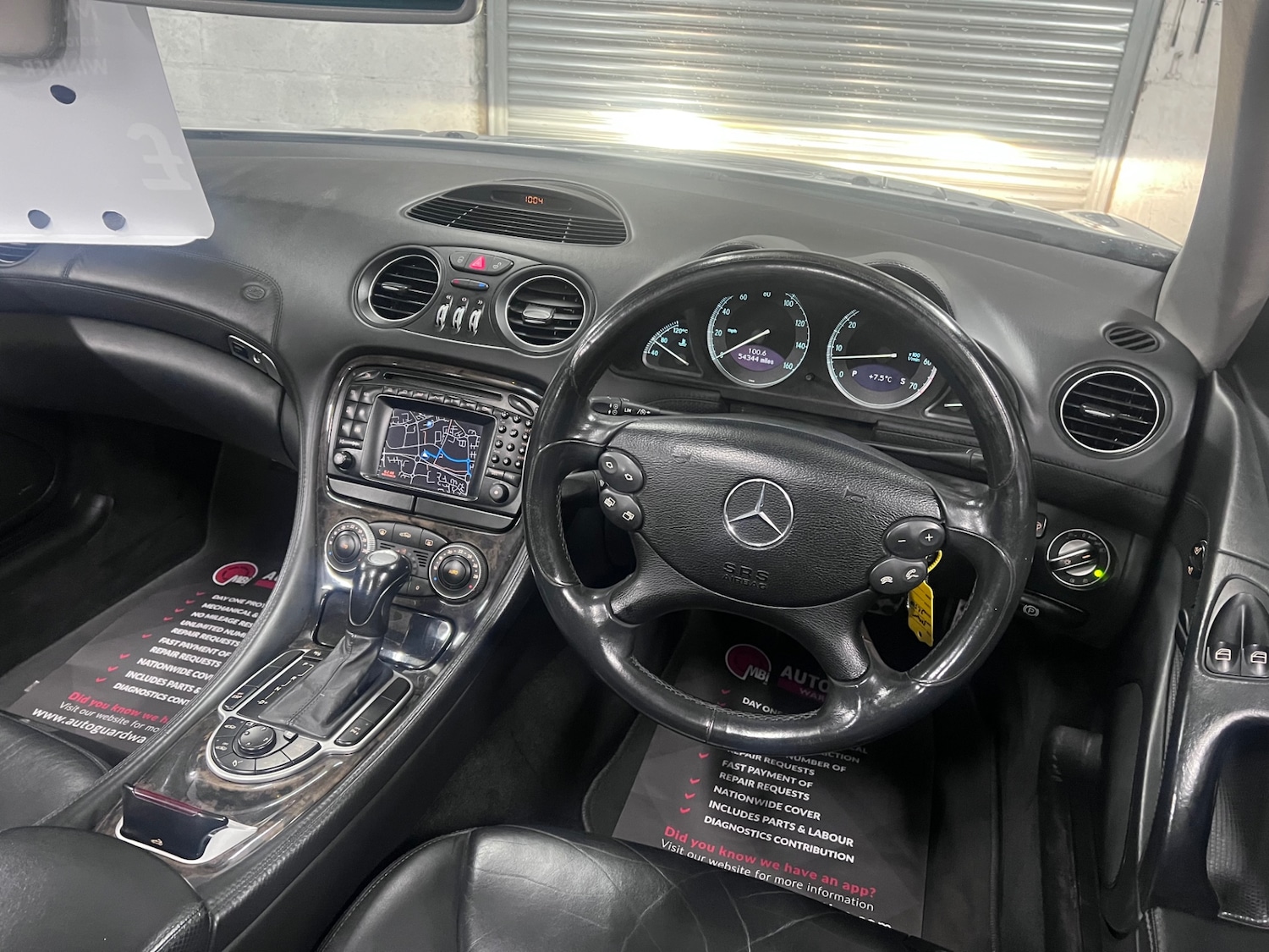 Vehicle 30