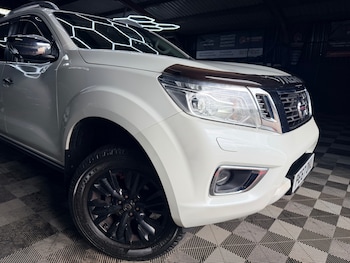 Used Nissan Navara 2017 for sale - 78483919: Photo