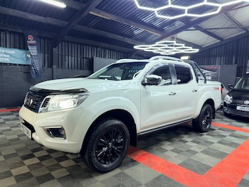 Used Nissan Navara 2017 for sale - 78483919: Photo