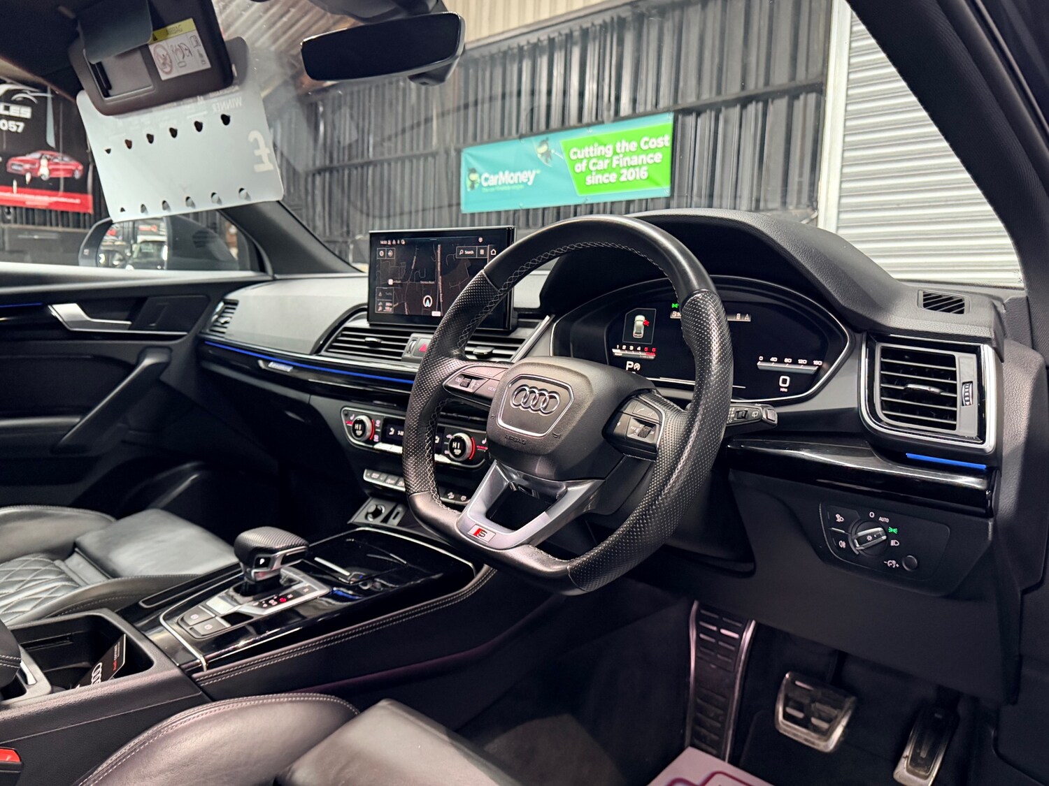 Used Audi Q5 2022 for sale - 78054868: Photo 15