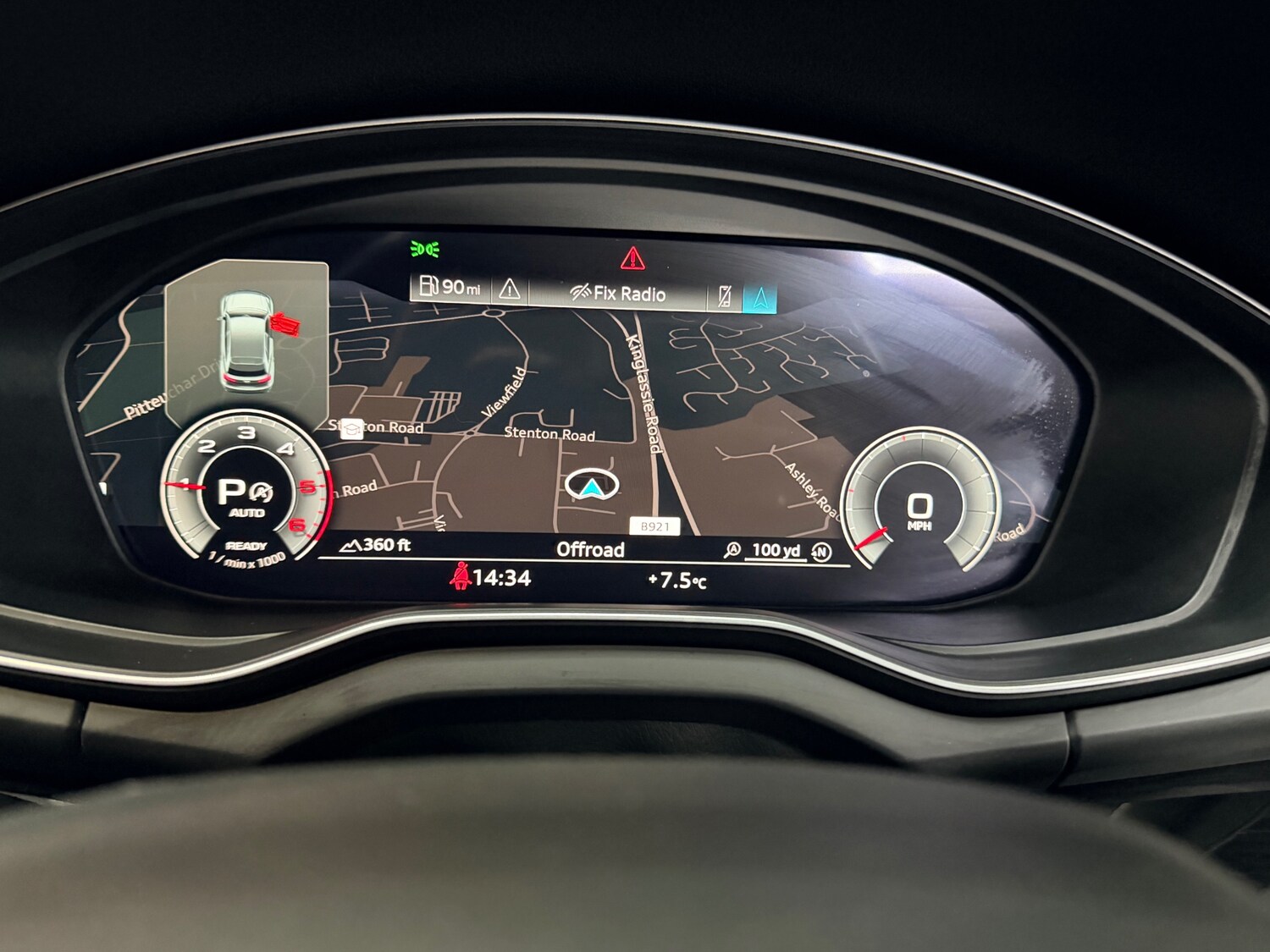 Used Audi Q5 2022 for sale - 78054868: Photo 18